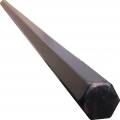 Ratcliff Palfinger Hexagonal Torsion Bar 4464-067-1