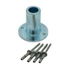 DEL Long Socket for drop 59225-S01