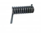 DEL Large Torsion Spring 55563