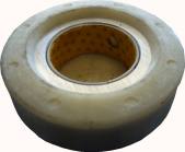 Dhollandia Plastic Roller M1986.25