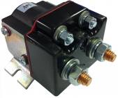 Starter Solenoids