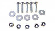 DEL Column Bolt Fixing Kit 78960