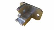 Dhollandia Hinge Swing Point L/H MV1612.L