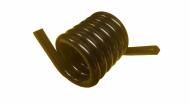 Dhollandia Torsion spring left VRW103.10.5.L