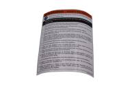 Dhollandia Sticker Safety instructions EF0565.EN