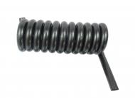 DEL Large Torsion Spring 56425