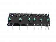 Ratcliff Palfinger Relay Board 4747-009-7