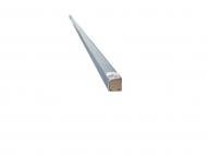 DEL 7/16" Torsion Bar -  (White) 51392