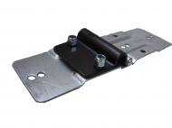 Mobile End Hinge - Steel -  711-000325716