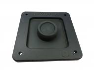 Dhollandia External Control Box 1 Button E0198