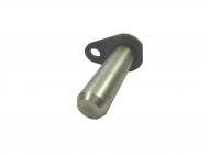 Ratcliff Palfinger Beam Pulley Pin 4151-021-4