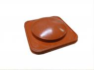 Dhollandia Foot Control Button E0770.B.RD