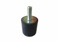 Anteo Platform Buffer 25mm x 25mm - AN118011