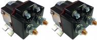 Starter Solenoids