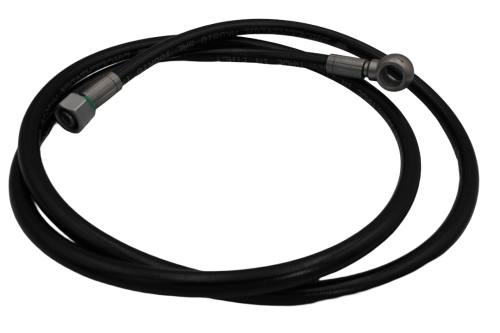 Dhollandia HP hose E-N 1850mm KSH1850.MO