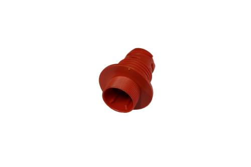 BAR Cargolift pin housing APD 1pin red counter nut 101122879