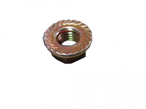 Whiting Nut, M8 Self Locking 30110-1063-03